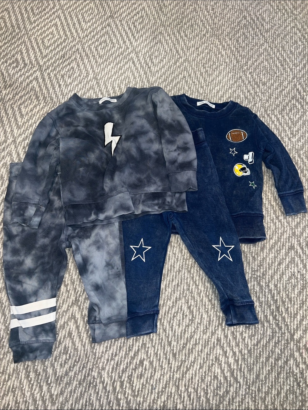 Kids Sweat outfits